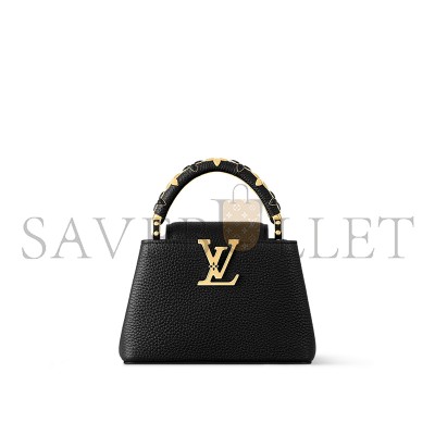 LOUIS VUITTON CAPUCINES MINI M14976 (21*13.6*8cm)